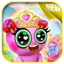 Ksi meritos baby dolls kids game APK