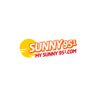 آیکون‌ Sunny 95.1