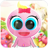 Ksi meritos 🌈 my little doll