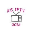 KS IPTV アイコン