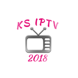 KS IPTV 图标