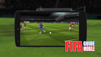 Guide for FIFA Mobile Football پوسٹر