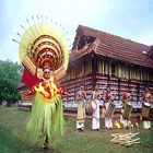 Malayalam Onam Songs icône