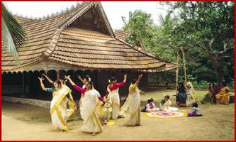 Malayalam Onam Songs 스크린샷 2
