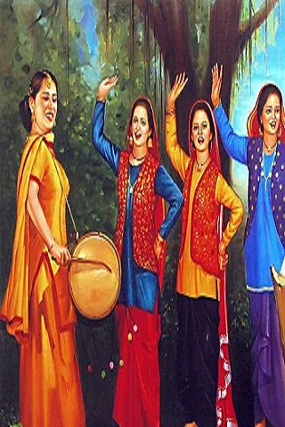 Very Old Punjabi Songs Audio APK for Android Download