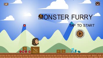Monster Furry स्क्रीनशॉट 2