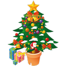 Christmas Tree Maker APK