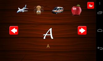 Kids ABC Game screenshot 2