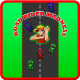 Road Rider Madness
