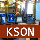 KYBN Radio ícone