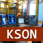 KYBN Radio icon