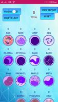 Blood Counter syot layar 3