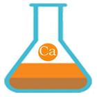 Corrected Calcium Calculator иконка