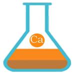 Corrected Calcium Calculator icon
