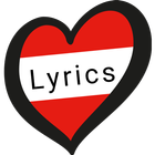 Lyrics: Eurovision 2015 icon