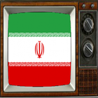Satellite Iran Info TV-icoon