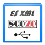 ES_XML80020 icône