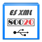 ES_XML80020 biểu tượng