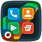 Colors Life Icon Pack | Theme biểu tượng