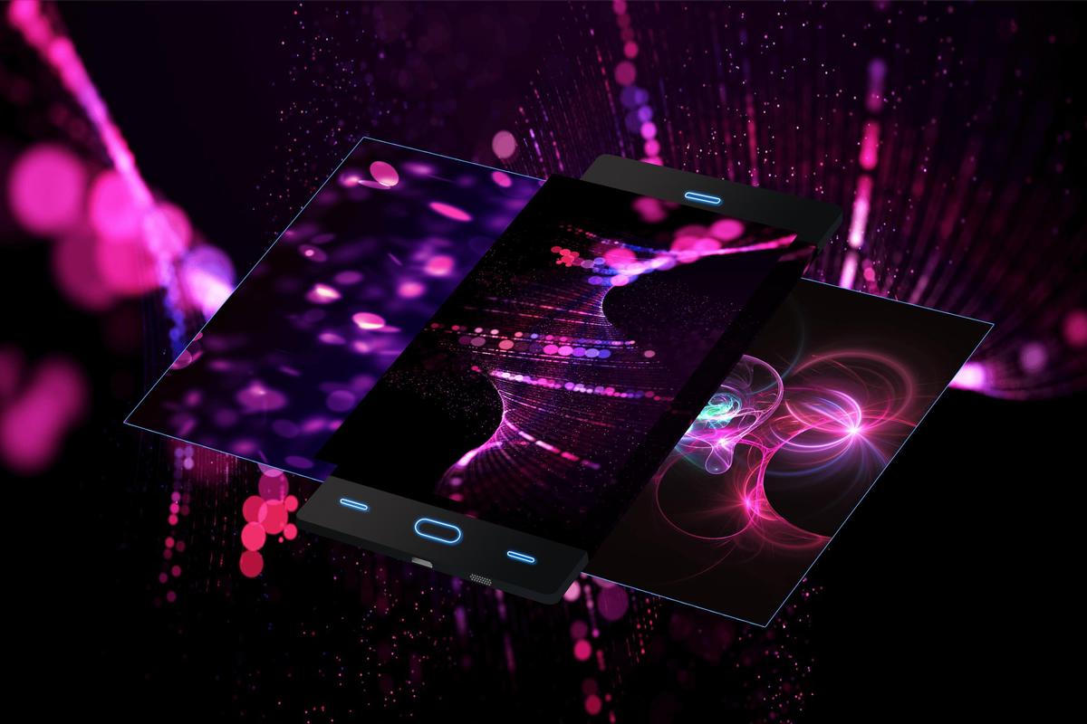 Neon 2 HD  Wallpapers  Themes 2021 APK  Download Free 