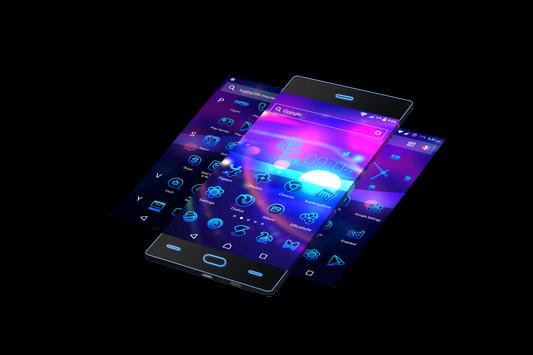 Neon 2 | HD Wallpapers - Theme