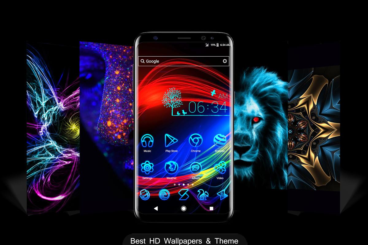 Hd Themes Free Download For Android