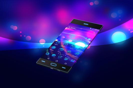 Neon 2 | HD Wallpapers - Theme