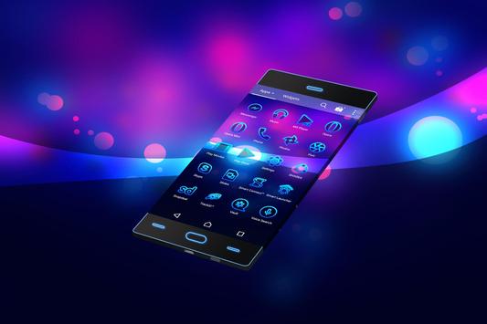 Neon 2 | HD Wallpapers - Theme