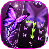 Beautiful Butterfly  icon