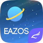 CM Launcher Eazos Theme-icoon