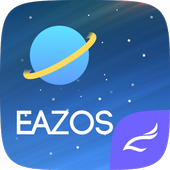 CM Launcher Eazos Theme icon