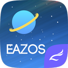 CM Launcher Eazos Theme ikona