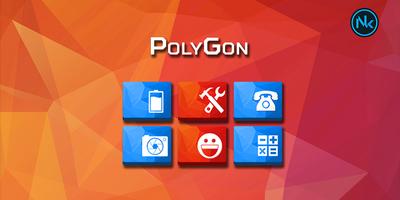 PolyGon poster