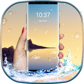 3D Samsung Galaxy Note 8 Thèmes icon