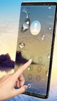 3D Samsung Galaxy Note 8 Thèmes Affiche