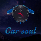 Car Soul icon