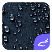 waterdrop theme