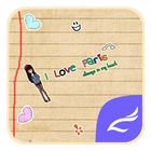 City Love Theme icon