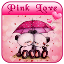 Urso Pink Theme APK