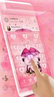 Urso Pink Theme imagem de tela 3