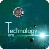 New Technology Theme icône