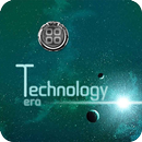 New Technology Theme-APK