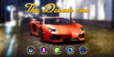 Dream Car Affiche