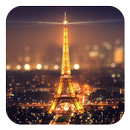 Paris Night aplikacja
