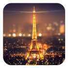 Paris Night icon