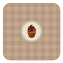 Cupcake Theme APK