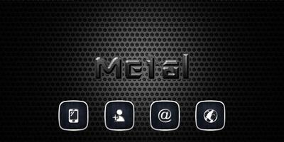 Metal Style capture d'écran 3