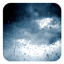 Rain Theme aplikacja
