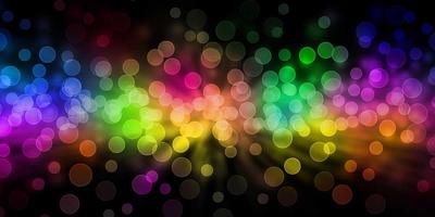 Rainbow bubbles imagem de tela 3