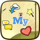 My Life Theme-APK